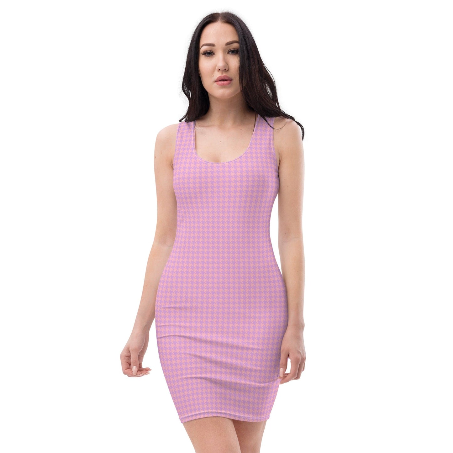 All Over Prints XS Venice In May IV Bodycon Dress