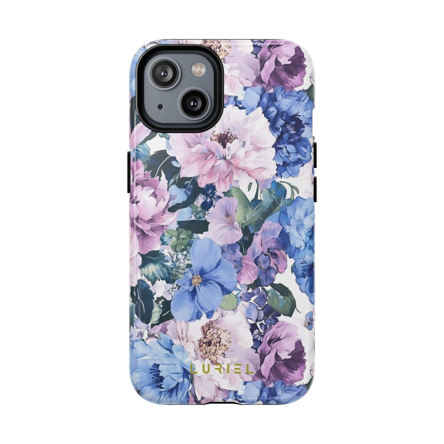 Phone Case iPhone 14 / Glossy Especially In June Tough Magsafe Case