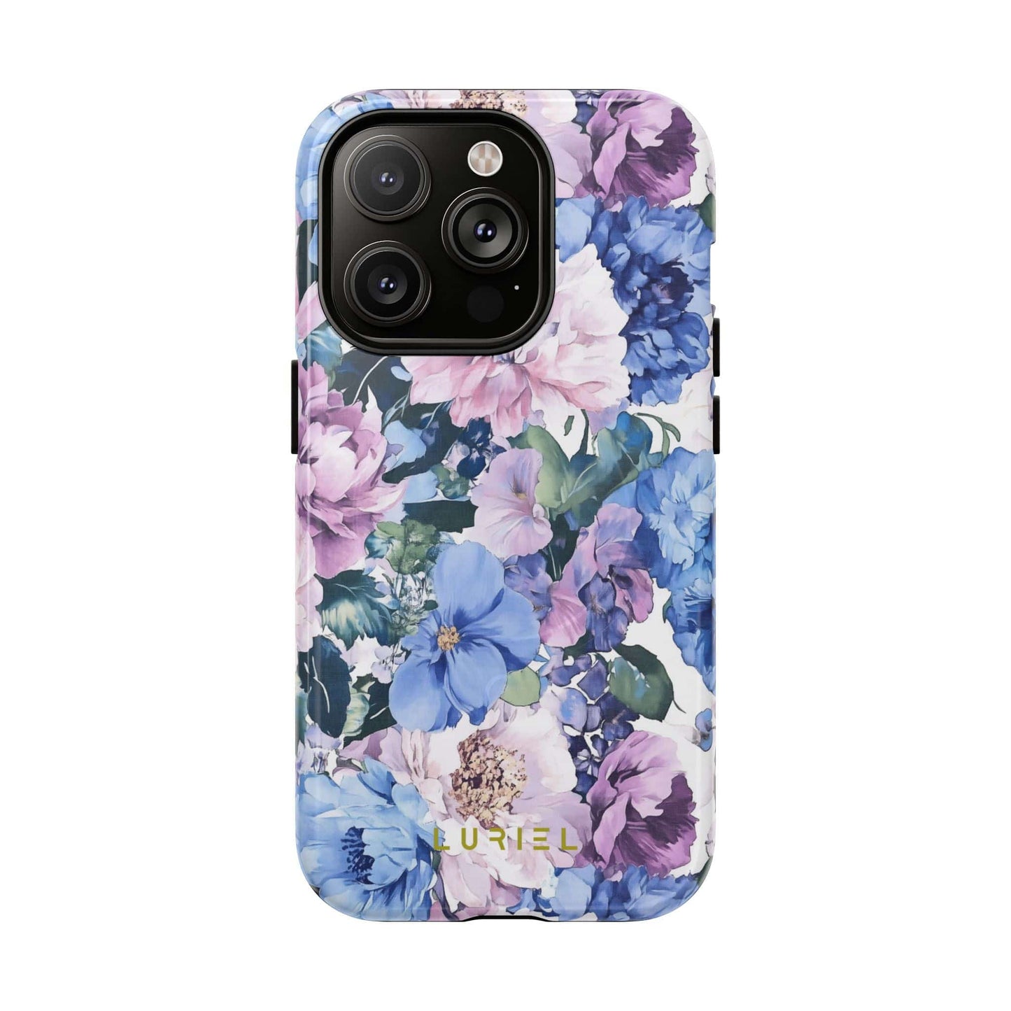 Phone Case iPhone 14 Pro / Glossy Especially In June Tough Magsafe Case