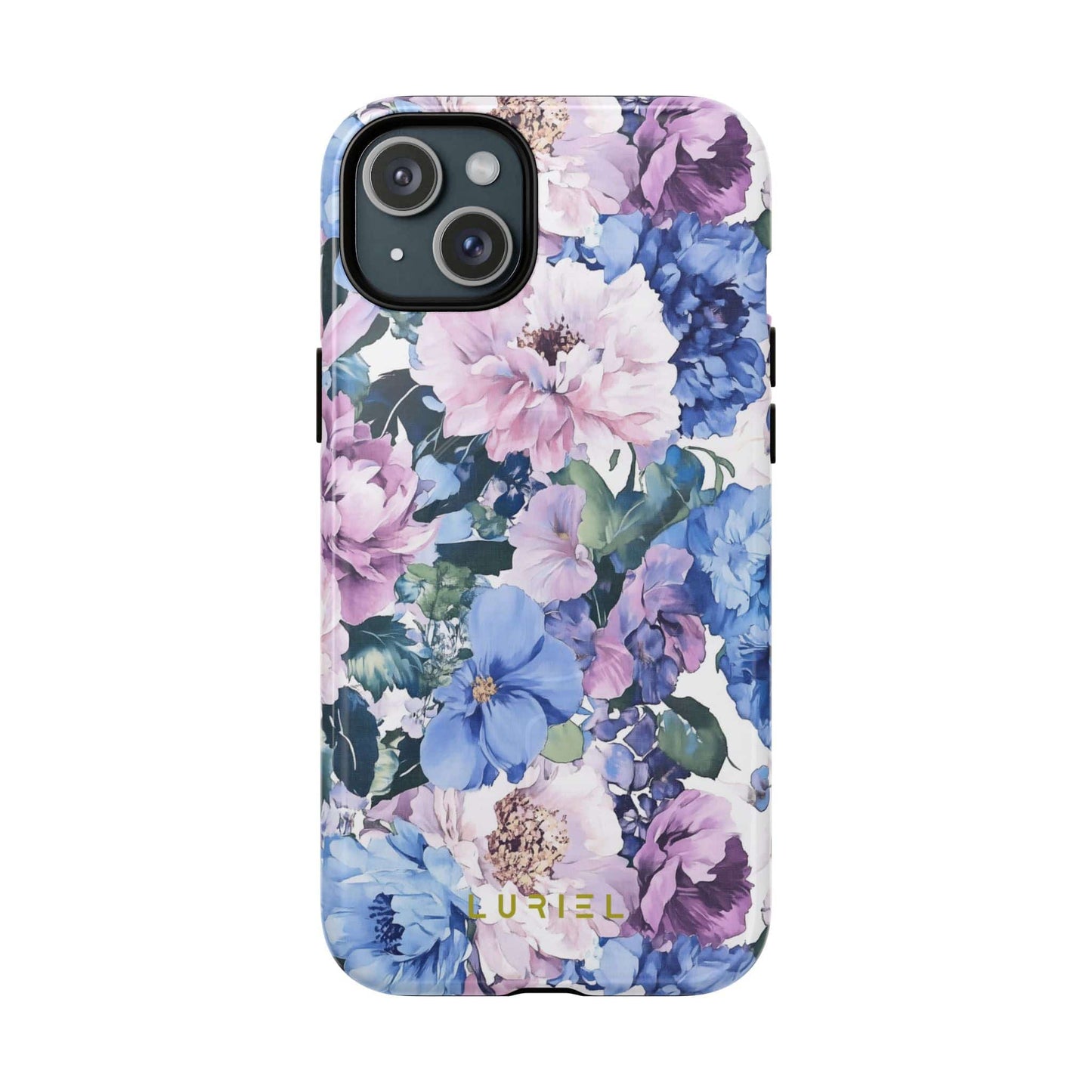 Phone Case iPhone 15 Plus / Glossy Especially In June Tough Magsafe Case