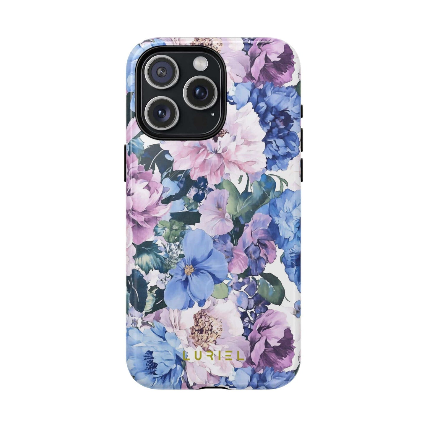 Phone Case iPhone 15 Pro Max / Glossy Especially In June Tough Magsafe Case