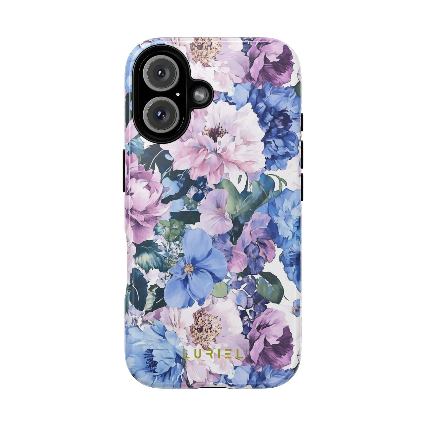 Phone Case iPhone 16 / Glossy Especially In June Tough Magsafe Case