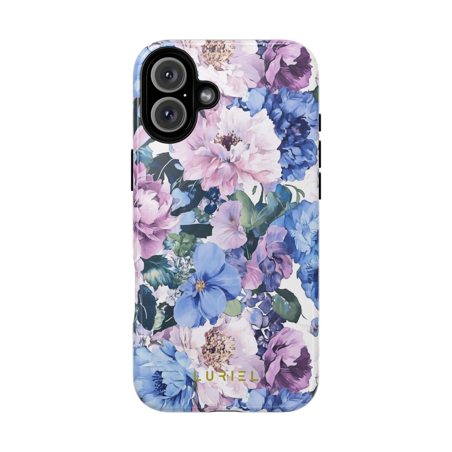 Phone Case iPhone 16 Plus / Glossy Especially In June Tough Magsafe Case
