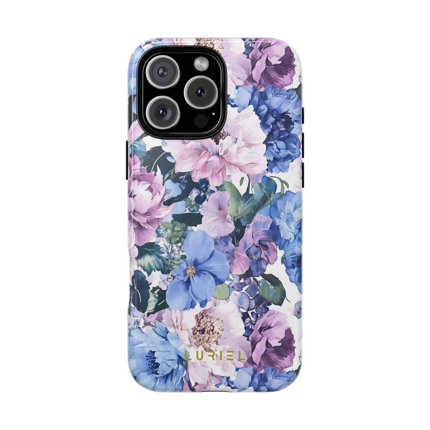 Phone Case iPhone 16 Pro Max / Glossy Especially In June Tough Magsafe Case