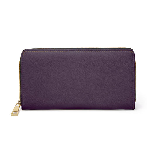 Accessories One size / White Matterhorn Zipper Wallet
