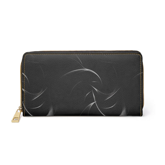 Accessories One size / White Prana Zipper Wallet