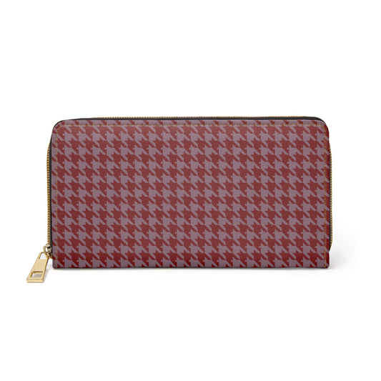 Accessories One size / White Venice In May III Zipper Wallet