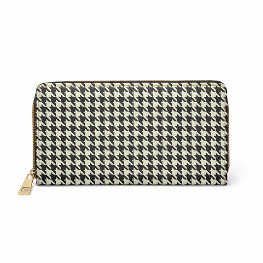 Accessories One size / White Venice In May Zipper Wallet