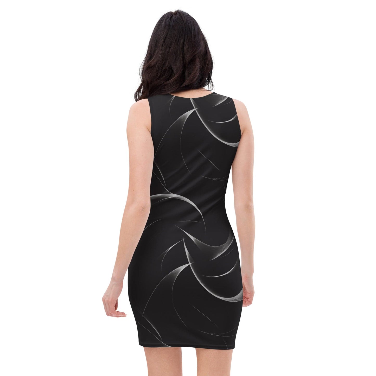 All Over Prints Prana Bodycon Dress