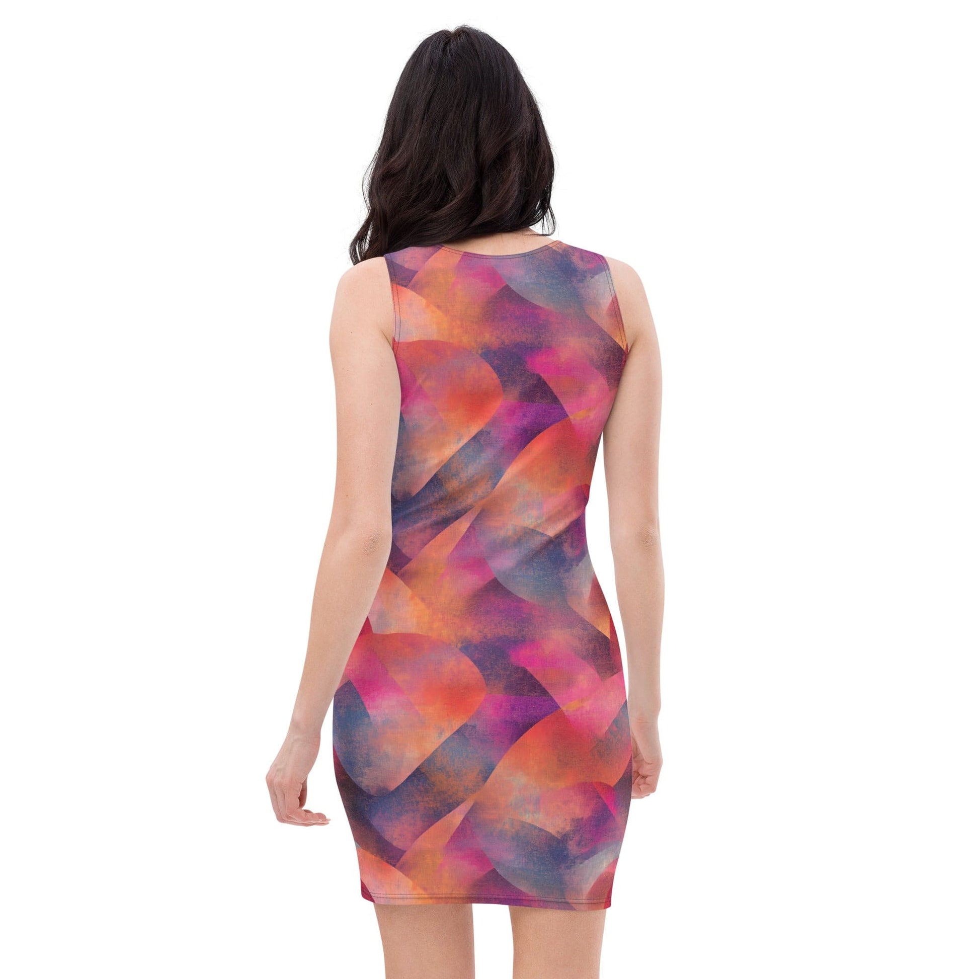 All Over Prints The Immortal Bodycon Dress