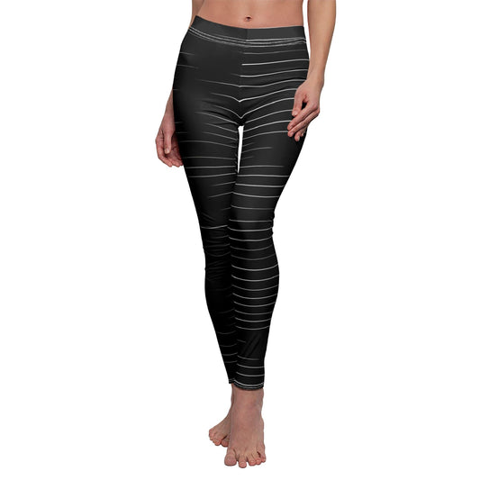 All Over Prints XS Crossroads Women's Yoga Leggings