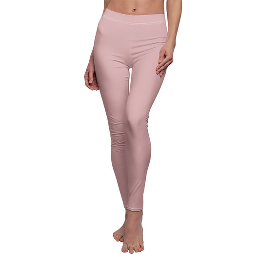 All Over Prints XS Lily Women's Yoga Leggings