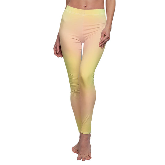 All Over Prints XS The Jog Women's Yoga Leggings