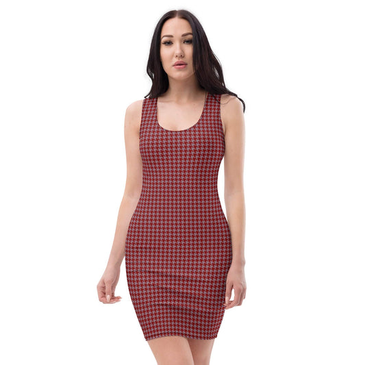 All Over Prints XS Venice In May III Bodycon Dress