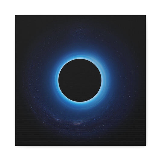 Canvas 16″ x 16″ / 1.25" Eclipse Matte Canvas, Stretched Matte Canvas