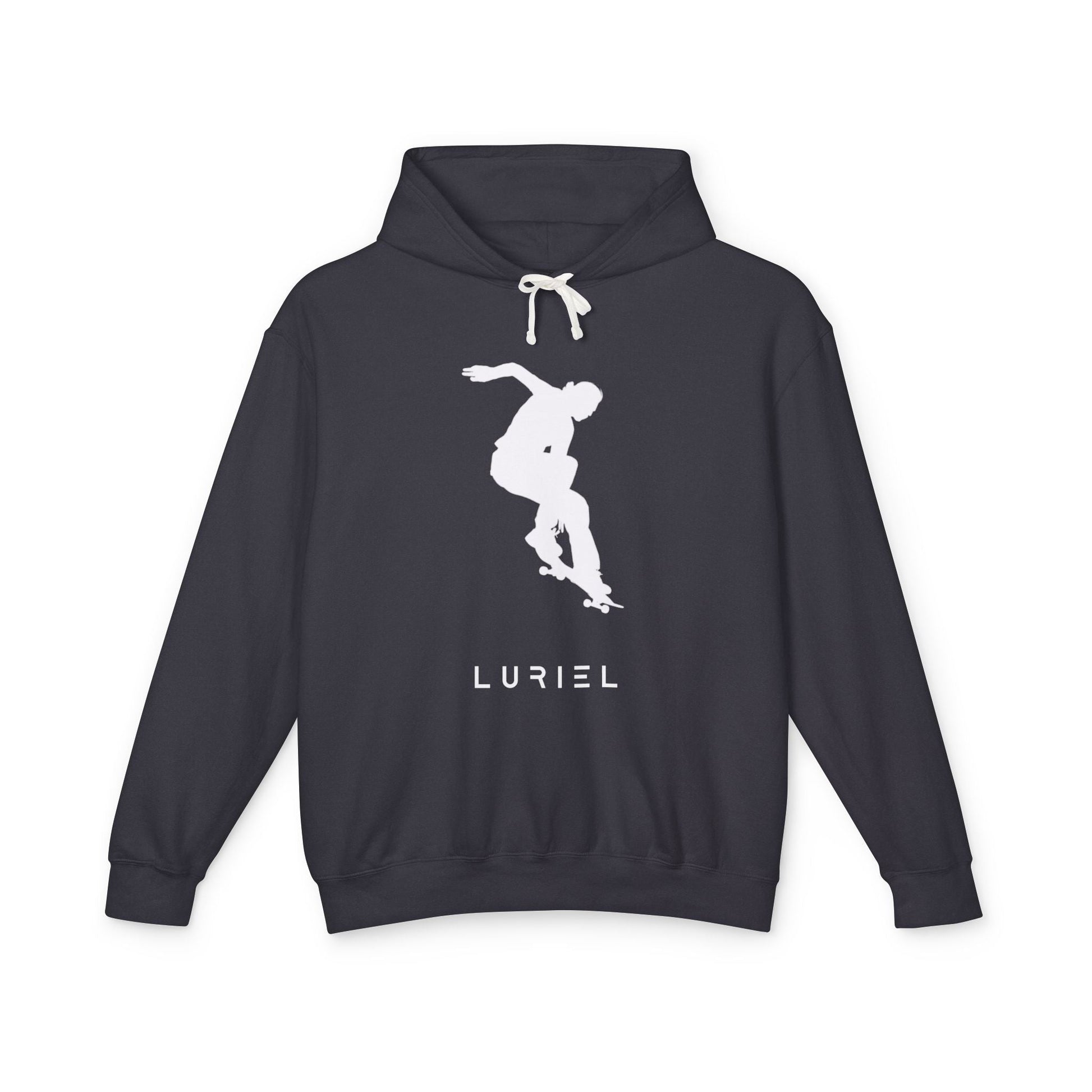 Hoodie Black / S Dangerously Free II Unisex 100% Cotton Hooded Sweatshirt