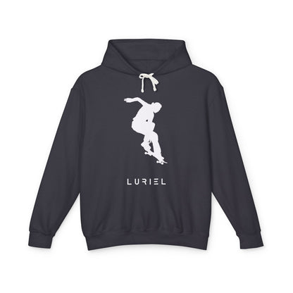 Hoodie Black / S Dangerously Free II Unisex 100% Cotton Hooded Sweatshirt