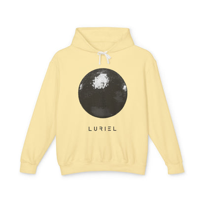 Hoodie Butter / S Fridays Unisex 100% Cotton Hooded Sweatshirt