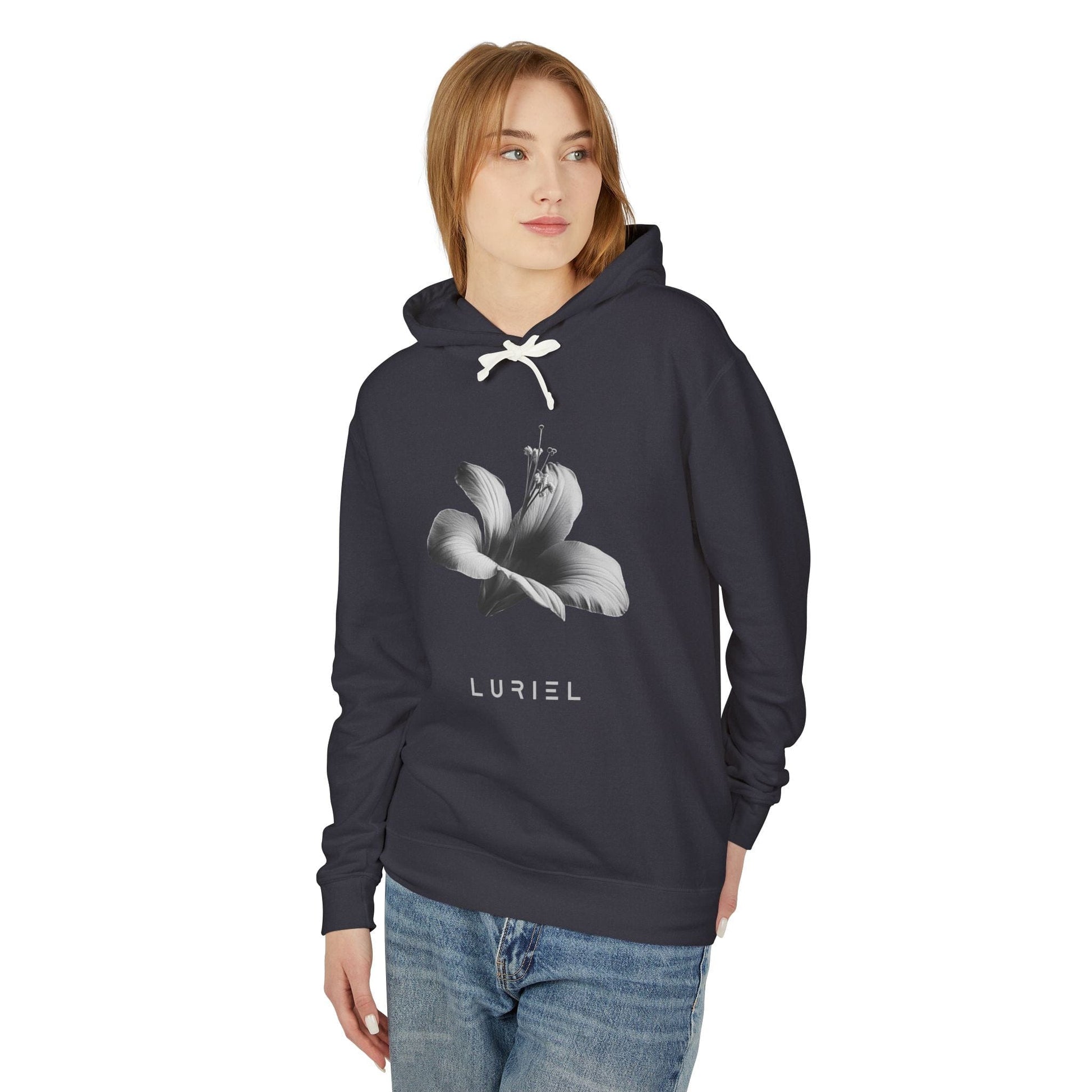 Hoodie Classically Hawaiian Unisex 100% Cotton Hooded Sweatshirt