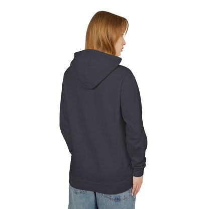 Hoodie Dangerously Free II Unisex 100% Cotton Hooded Sweatshirt