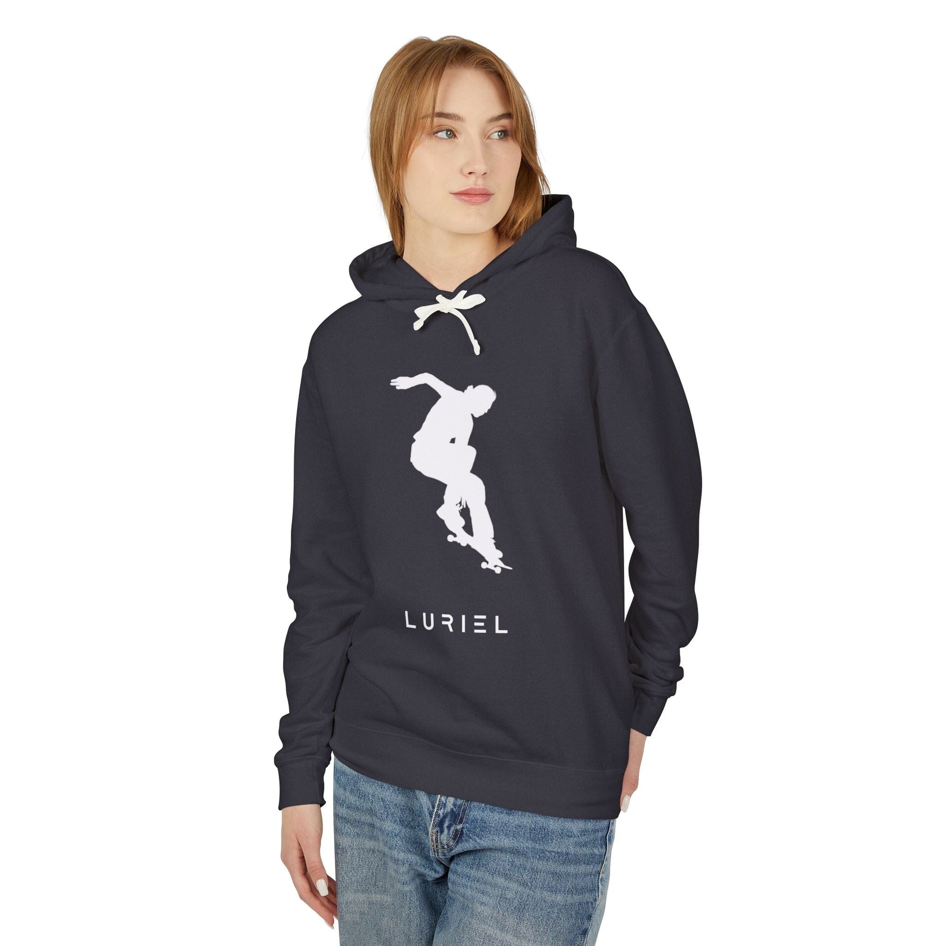 Hoodie Dangerously Free II Unisex 100% Cotton Hooded Sweatshirt