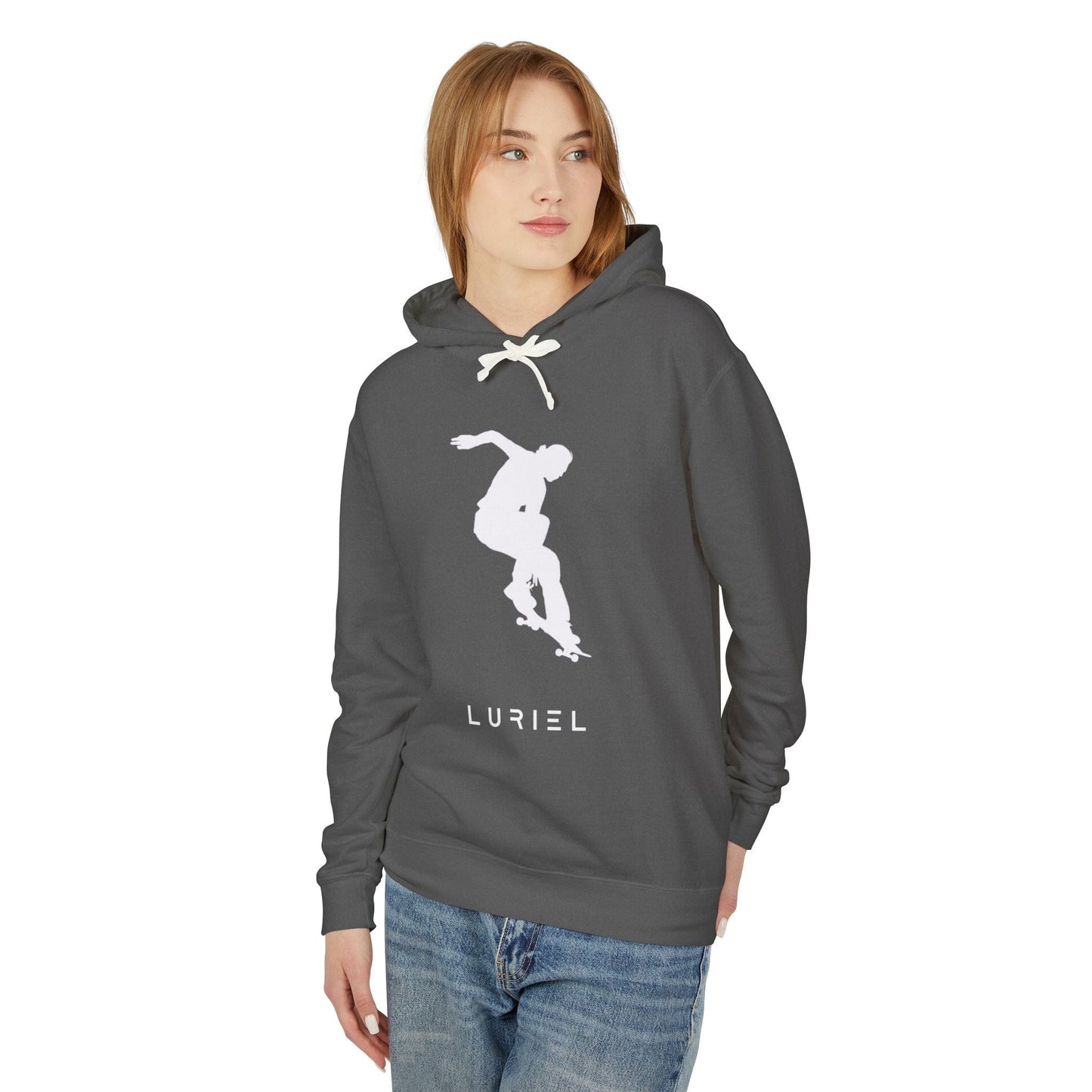 Hoodie Dangerously Free II Unisex 100% Cotton Hooded Sweatshirt