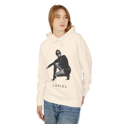 Hoodie Fashion Darling Unisex 100% Cotton Hooded Sweatshirt