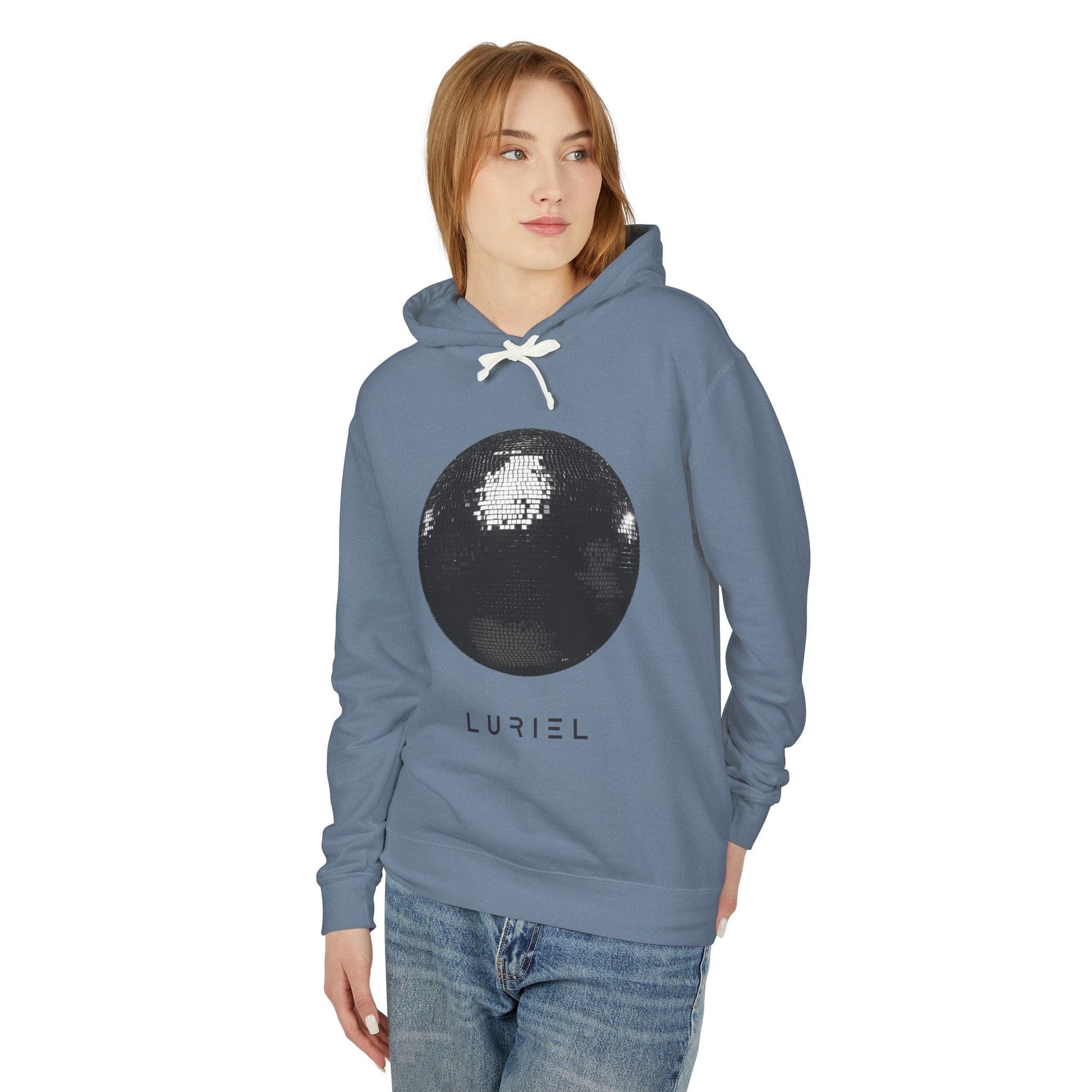 Hoodie Fridays Unisex 100% Cotton Hooded Sweatshirt