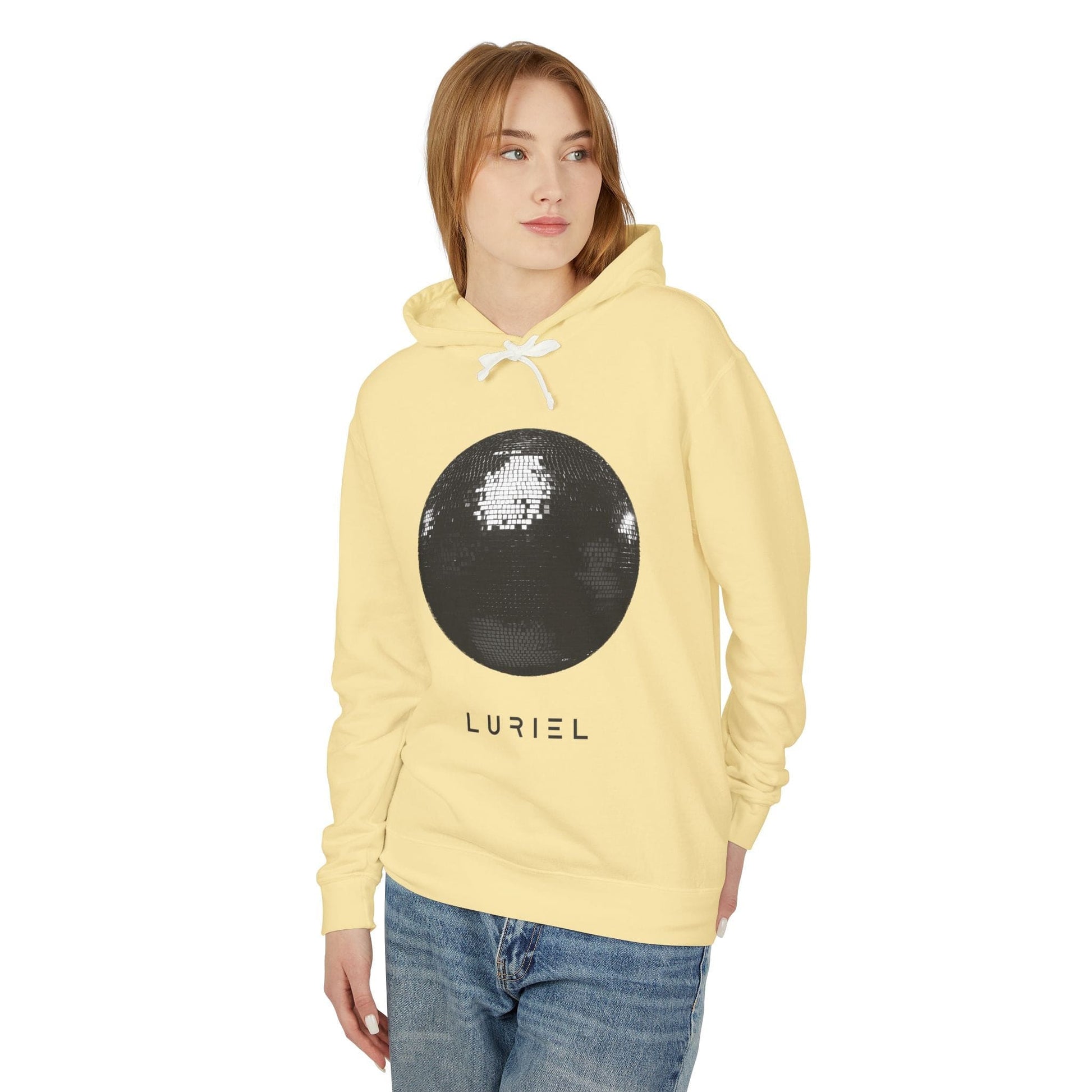 Hoodie Fridays Unisex 100% Cotton Hooded Sweatshirt