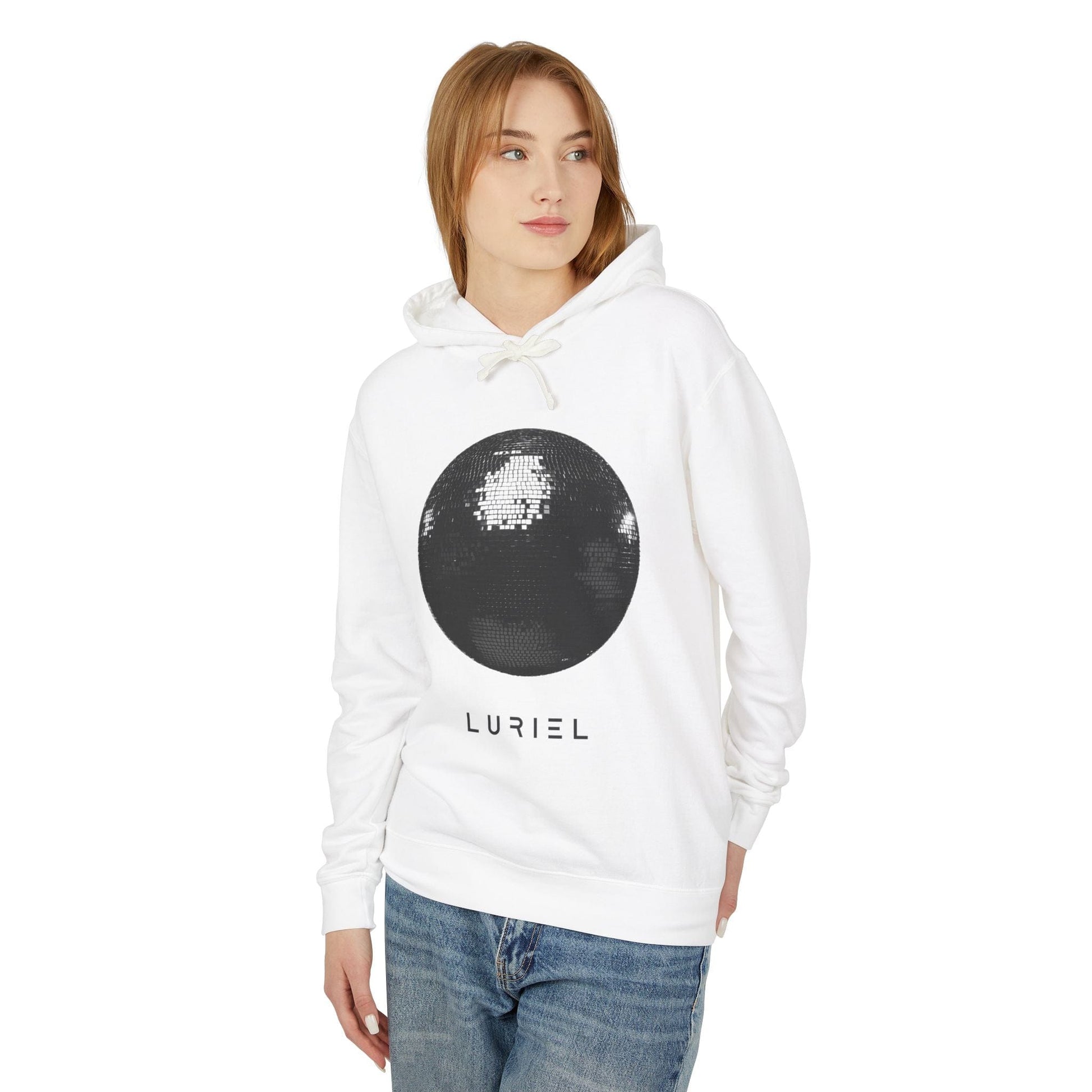 Hoodie Fridays Unisex 100% Cotton Hooded Sweatshirt