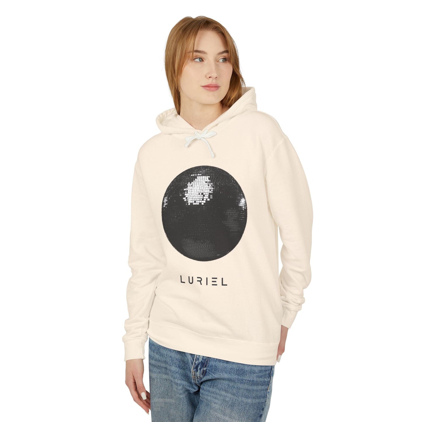 Hoodie Fridays Unisex 100% Cotton Hooded Sweatshirt