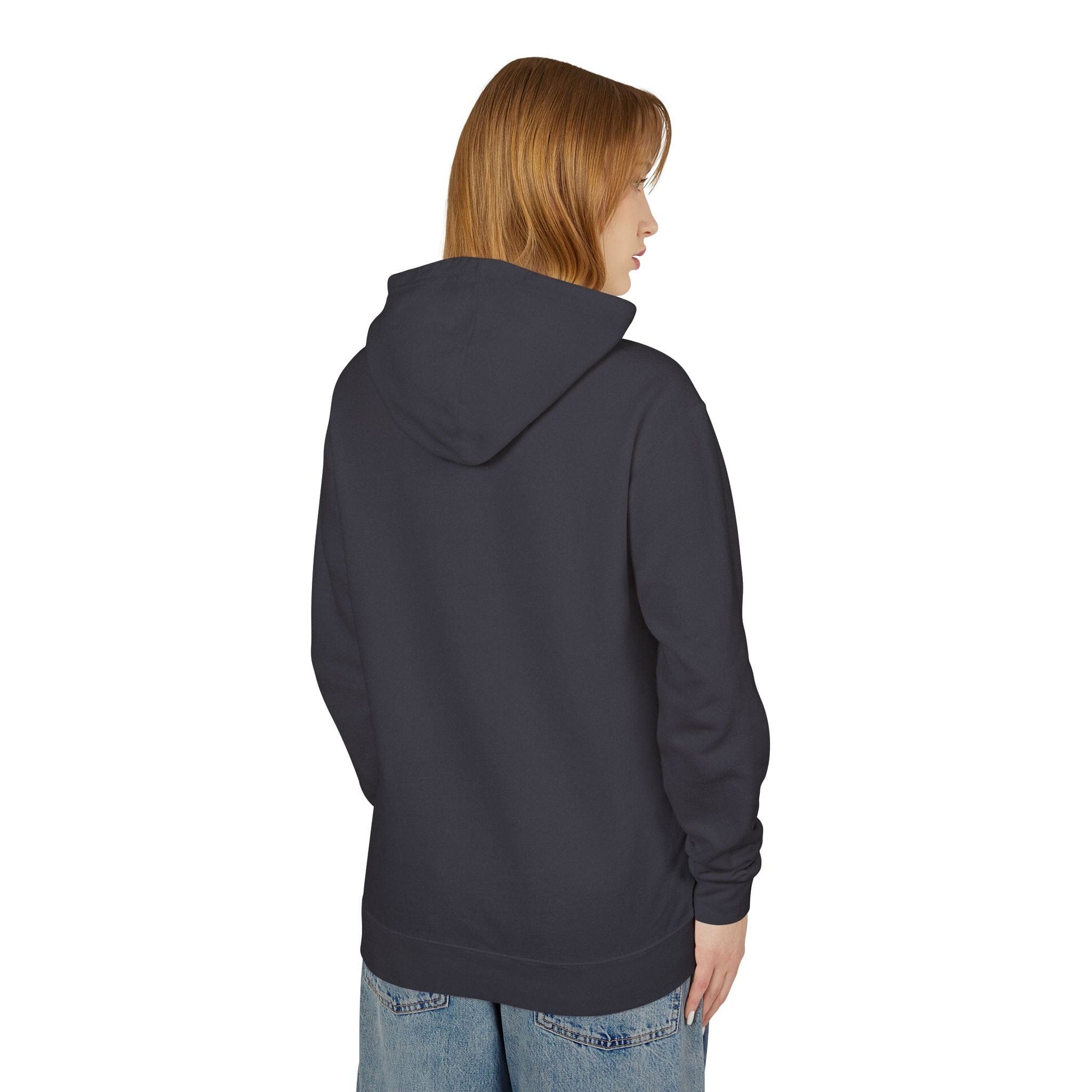 Hoodie Hide and Seek Unisex 100% Cotton Hooded Sweatshirt