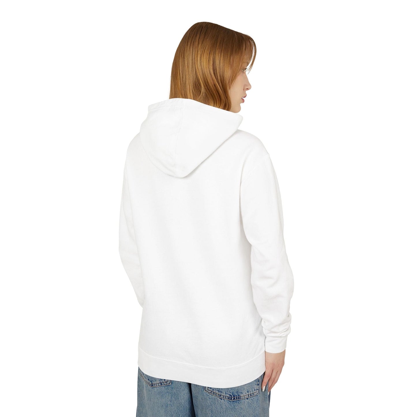 Hoodie Hide and Seek Unisex 100% Cotton Hooded Sweatshirt