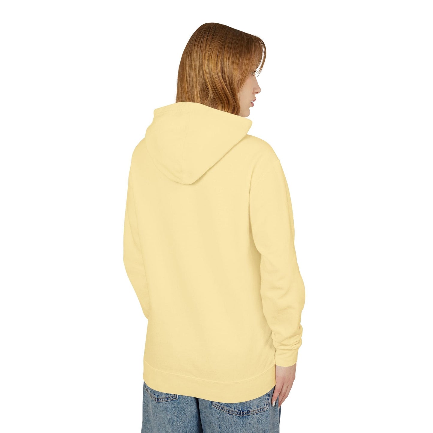 Hoodie Hide and Seek Unisex 100% Cotton Hooded Sweatshirt