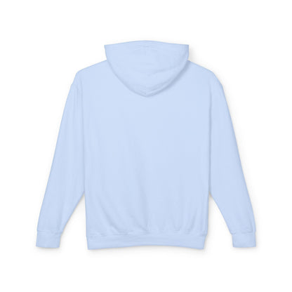 Hoodie No Way! Unisex 100% Cotton Hooded Sweatshirt