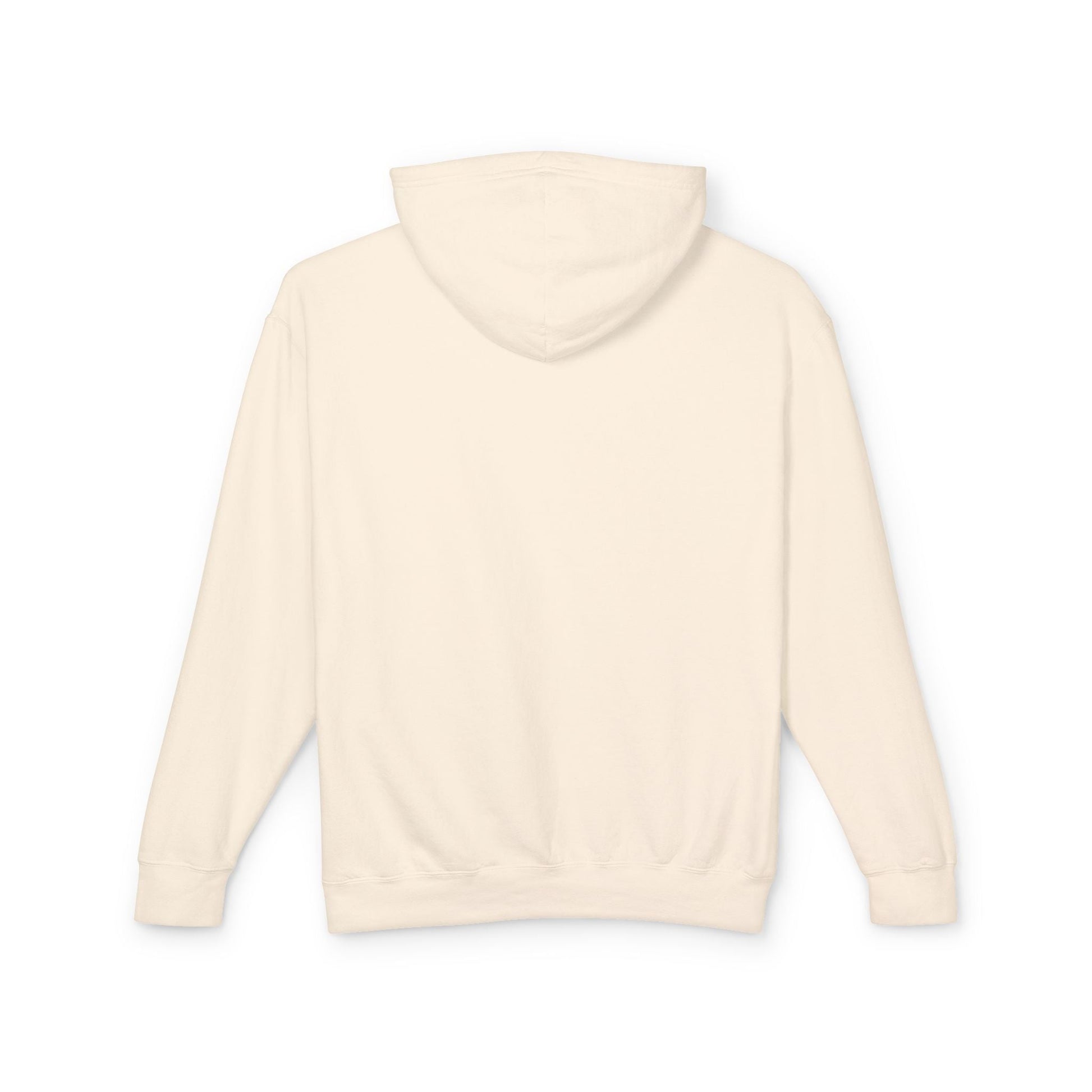 Hoodie No Way! Unisex 100% Cotton Hooded Sweatshirt