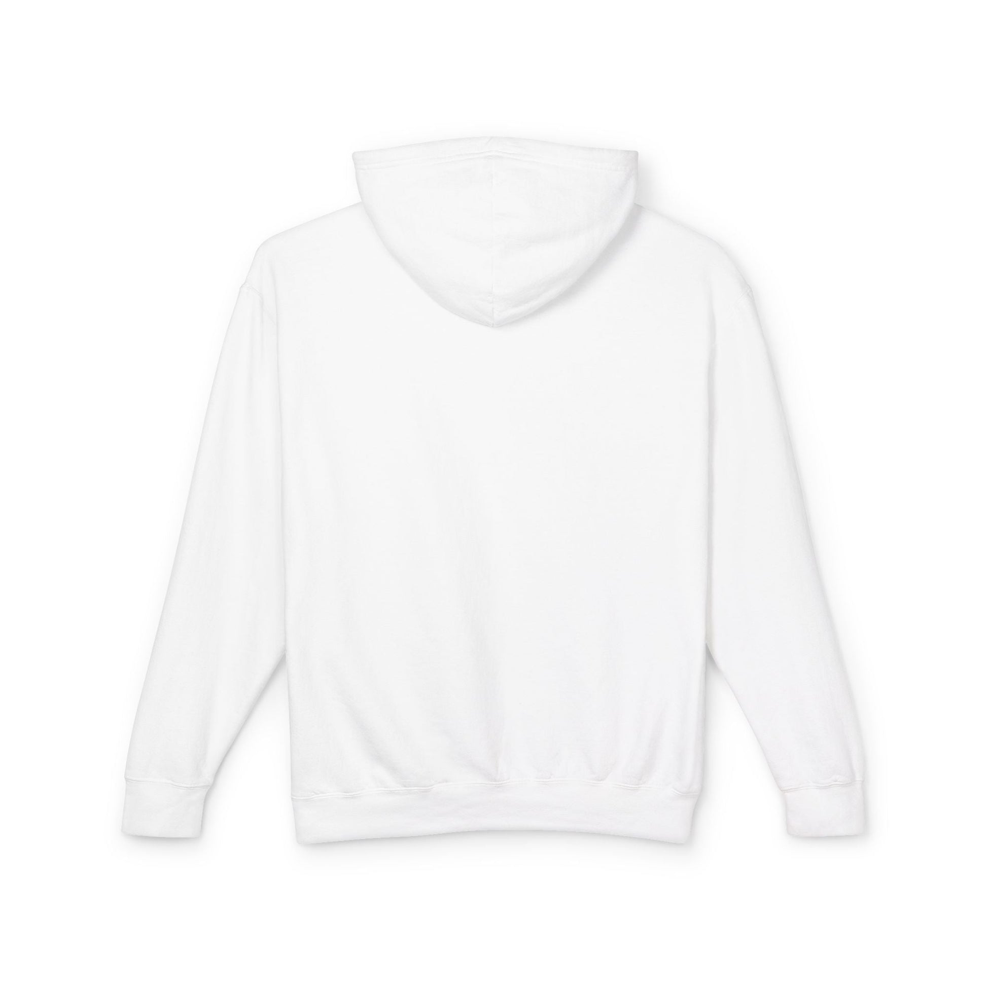 Hoodie No Way! Unisex 100% Cotton Hooded Sweatshirt