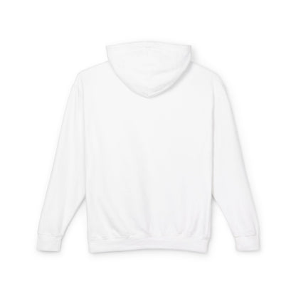 Hoodie No Way! Unisex 100% Cotton Hooded Sweatshirt