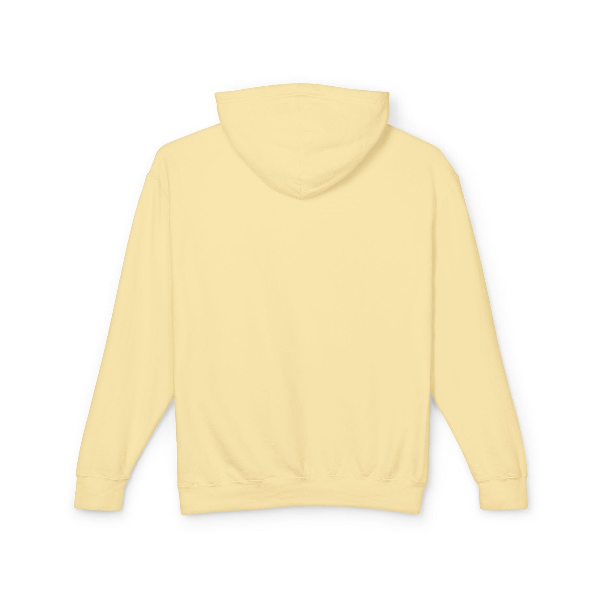 Hoodie No Way! Unisex 100% Cotton Hooded Sweatshirt