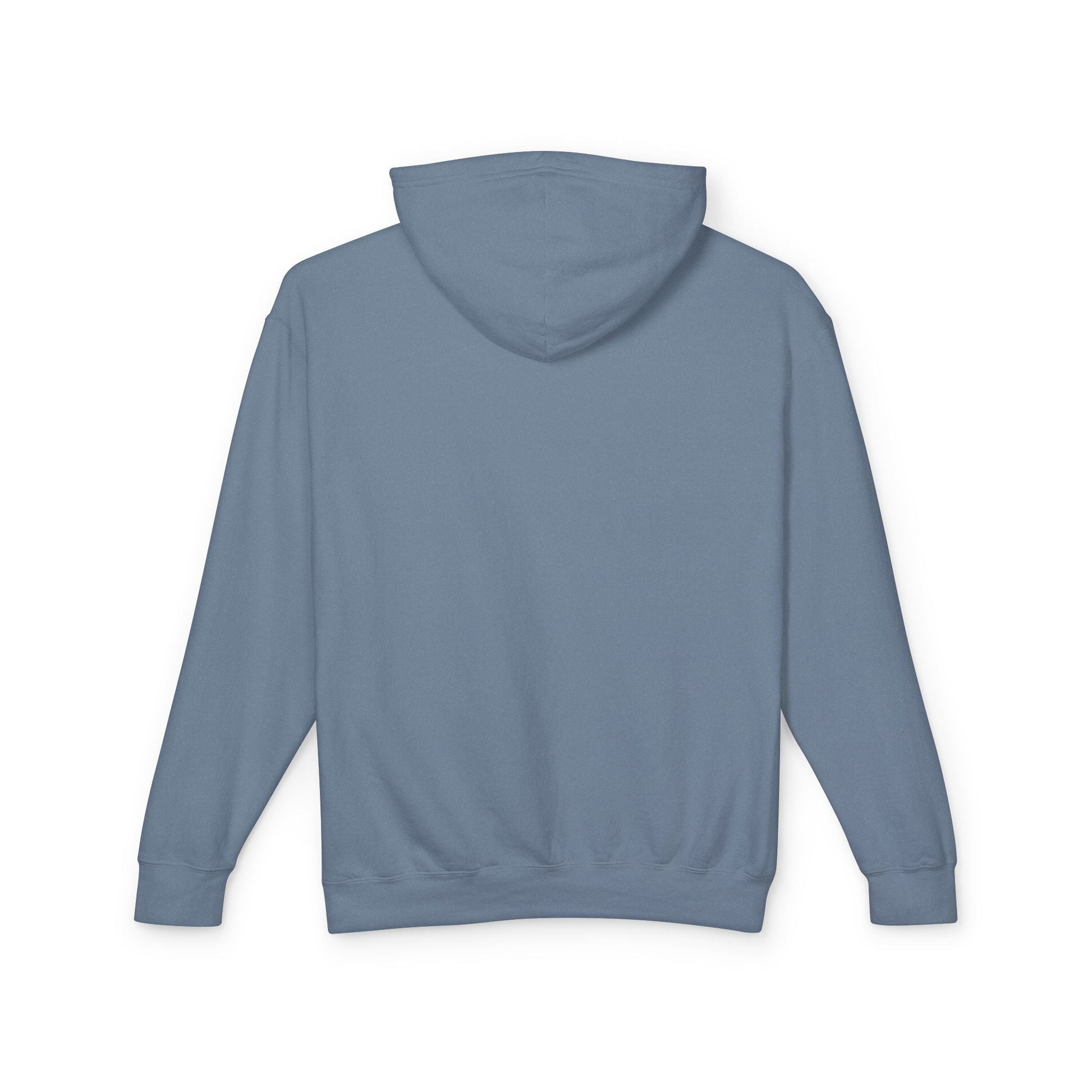 Hoodie Seeing Red But Staying Chill Unisex 100% Cotton Hooded Sweatshirt