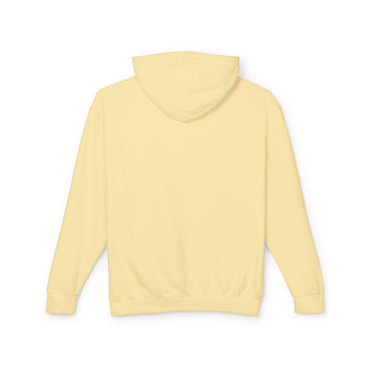 Hoodie Seeing Red But Staying Chill Unisex 100% Cotton Hooded Sweatshirt