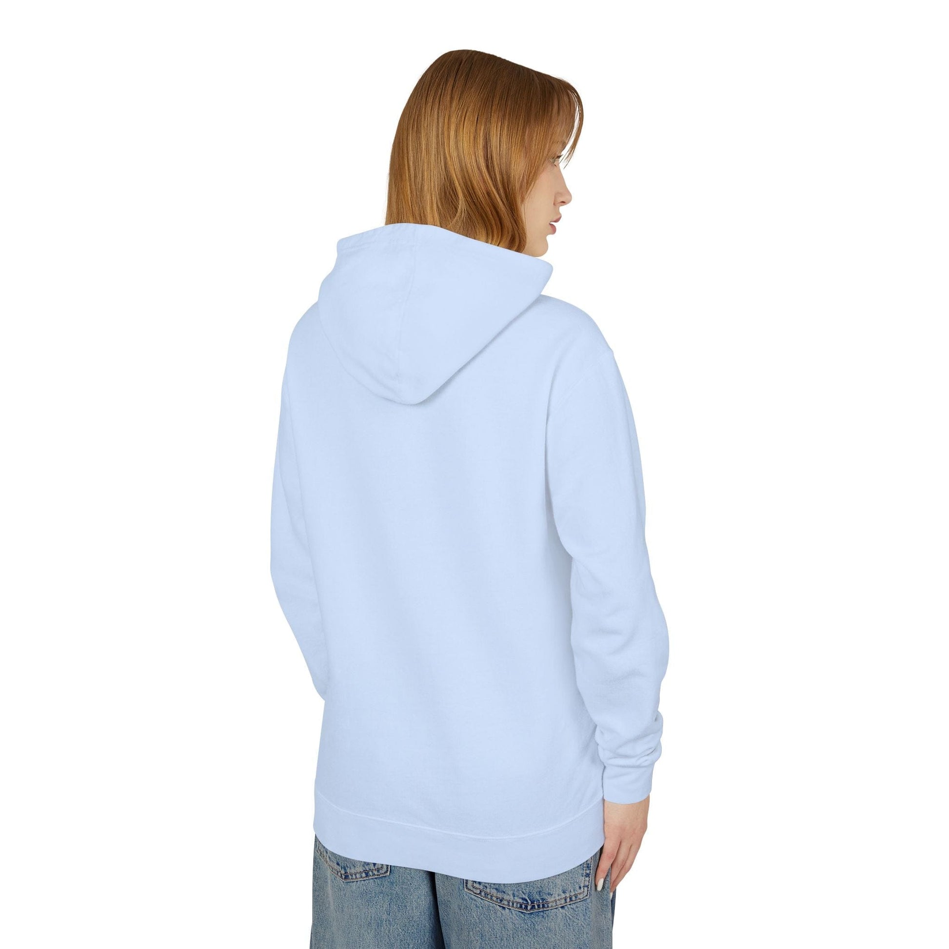 Hoodie Shark Unisex 100% Cotton Hooded Sweatshirt