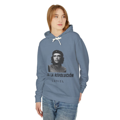 Hoodie Viva La Revolucion! Unisex Hooded Sweatshirt