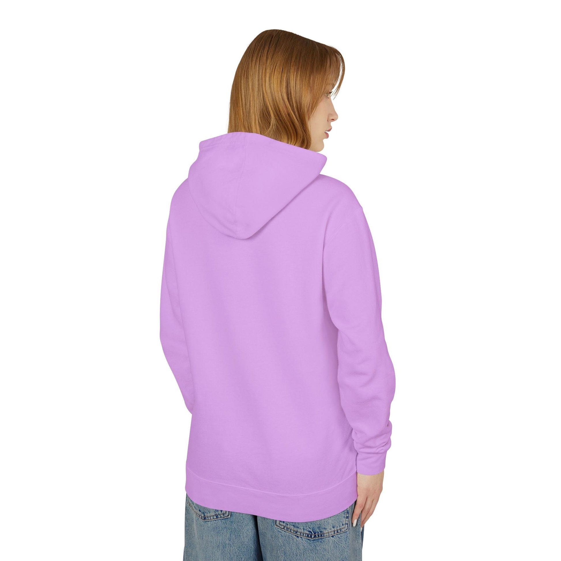 Hoodie When Friday? 100% Cotton Unisex Hooded Sweatshirt