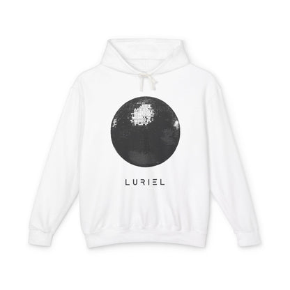 Hoodie White / S Fridays Unisex 100% Cotton Hooded Sweatshirt
