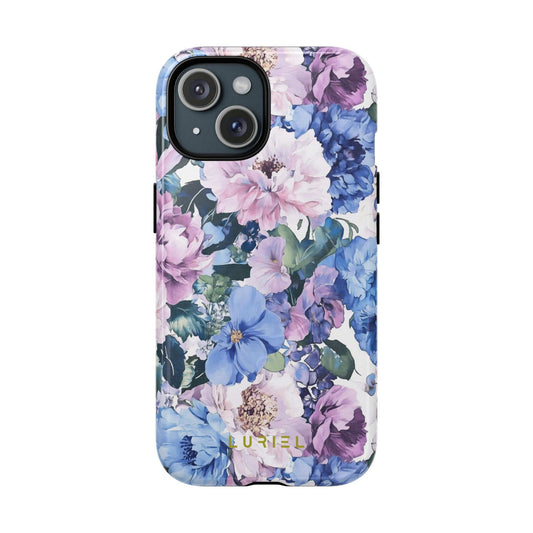 Phone Case iPhone 15 / Glossy Especially In June Tough Magsafe Case