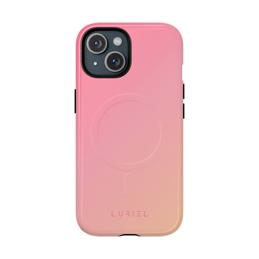 Phone Case iPhone 15 / Glossy The Perfume Tough Magsafe Case