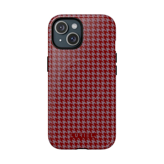 Phone Case iPhone 15 / Glossy Venice In May III Tough Magsafe Case