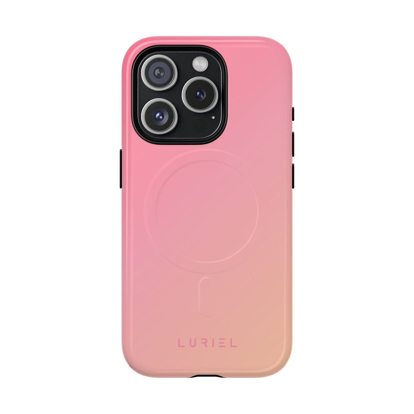 Phone Case iPhone 15 Pro / Glossy The Perfume Tough Magsafe Case
