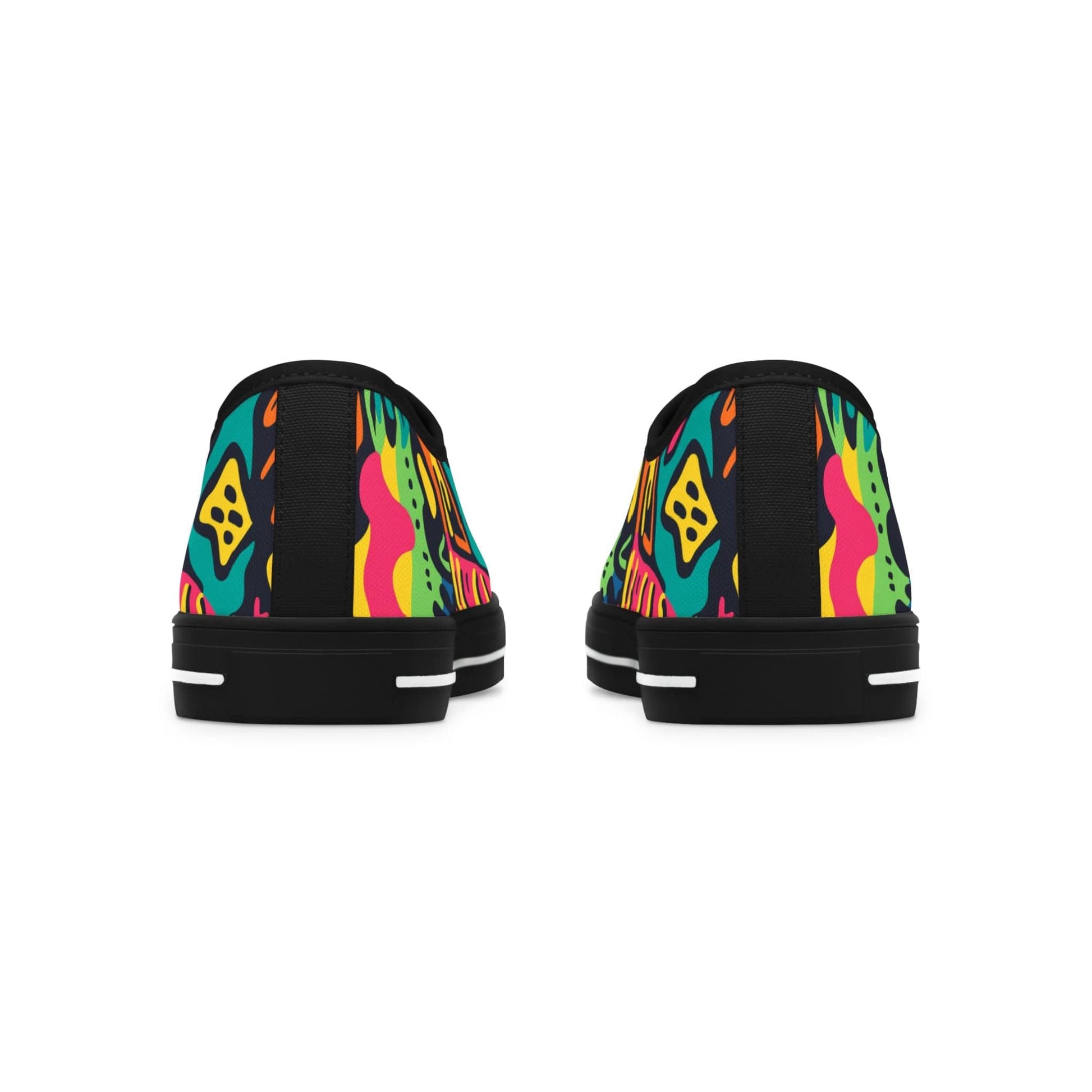Shoes After School Women's Low Top Sneakers